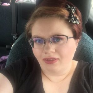 Meet your Posher, Kimberlyn